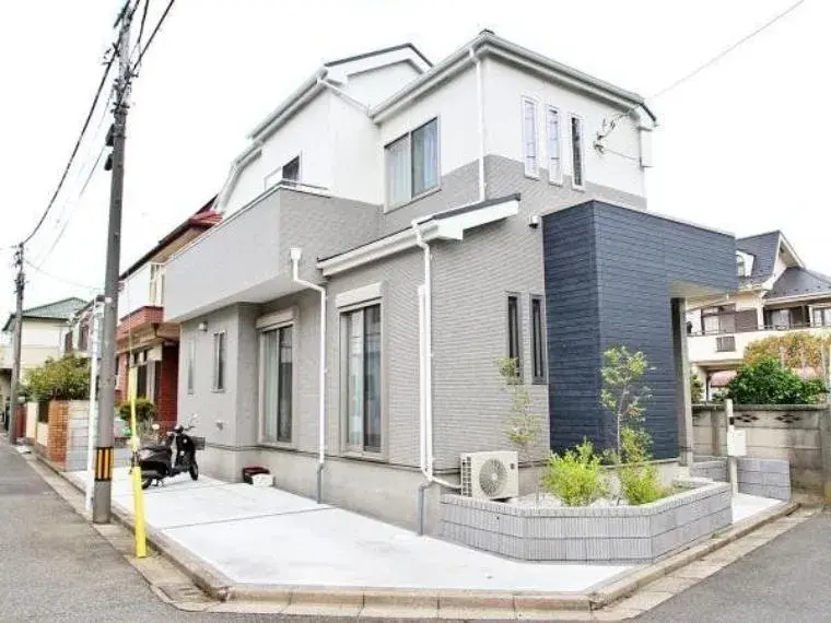 Akiya in Nishitokyo