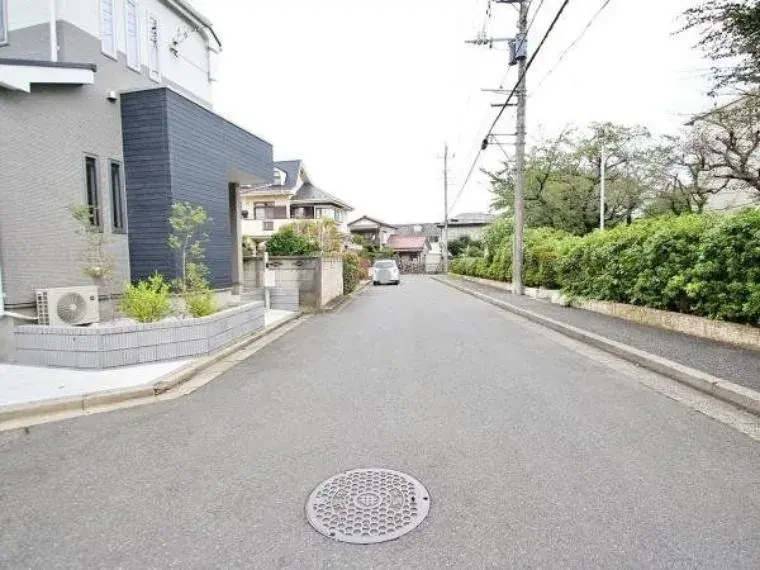 4LDK Property Nishitokyo City Tokyo (2)