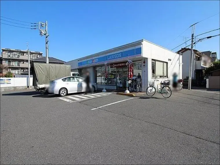 4LDK Property Nishitokyo City Tokyo (25)