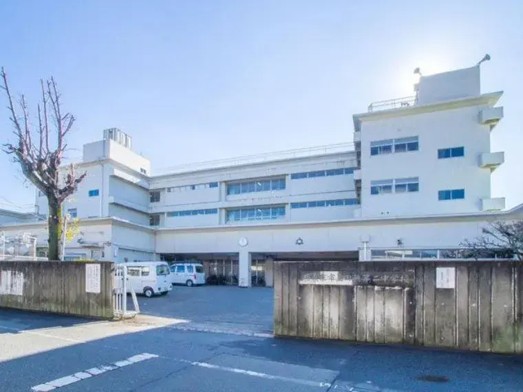 4LDK Property Nishitokyo City Tokyo (27)