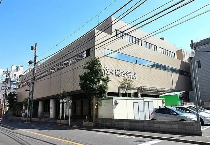 4LDK Property Nishitokyo City Tokyo (29)