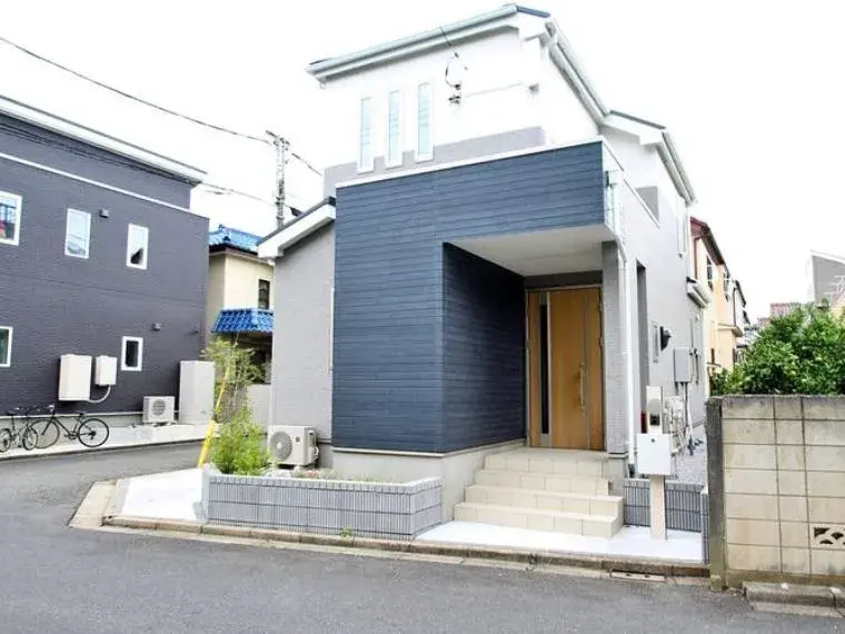 4LDK Property Nishitokyo City Tokyo (4)