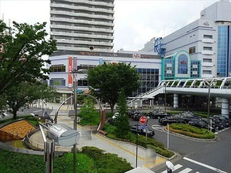 4LDK Property Nishitokyo City Tokyo (31)
