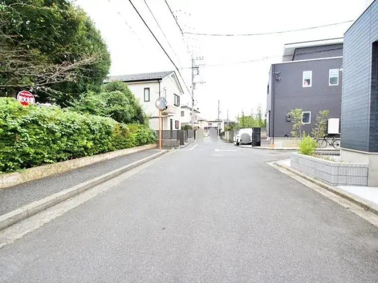 4LDK Property Nishitokyo City Tokyo (5)