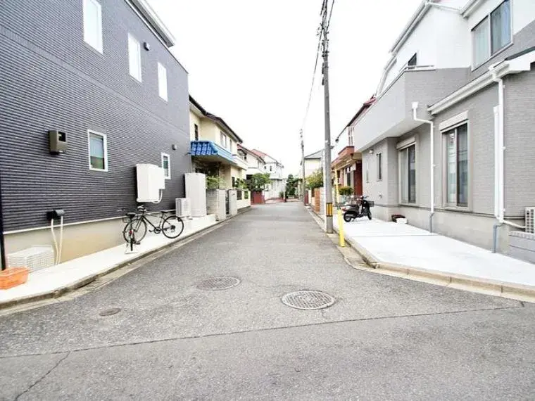 4LDK Property Nishitokyo City Tokyo (8)
