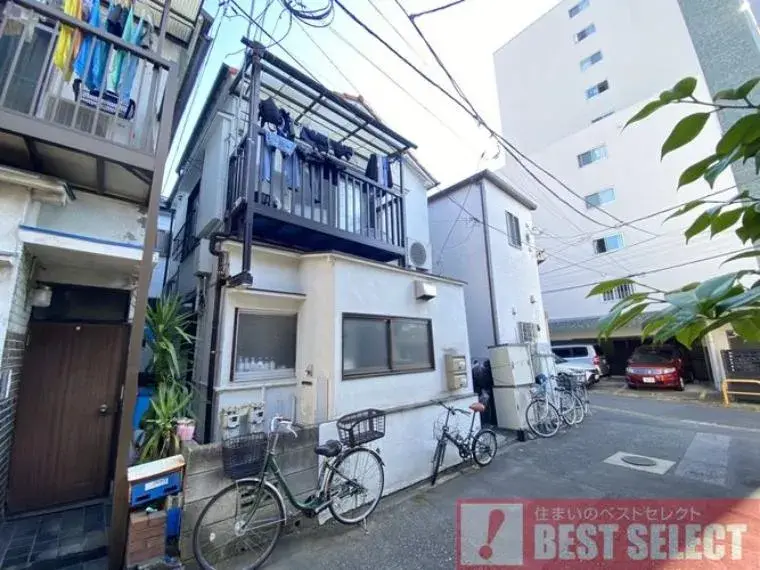 [2K Property] Kawaguchi City Saitama Prefecture (2)