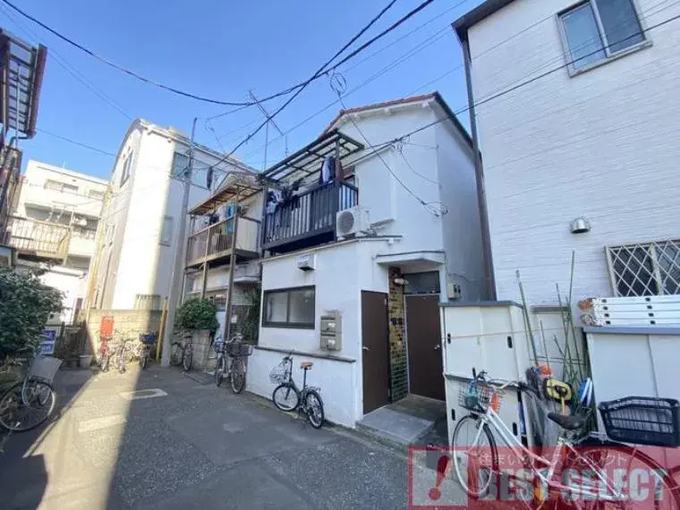 [2K Property] Kawaguchi City Saitama Prefecture (11)
