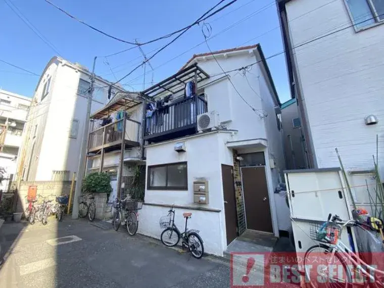 [2K Property] Kawaguchi City Saitama Prefecture (12)
