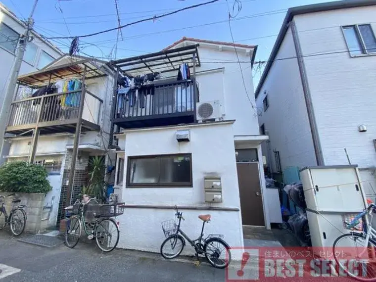 [2K Property] Kawaguchi City Saitama Prefecture (13)