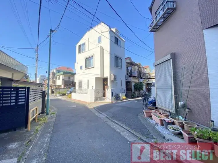 [2K Property] Kawaguchi City Saitama Prefecture (16)