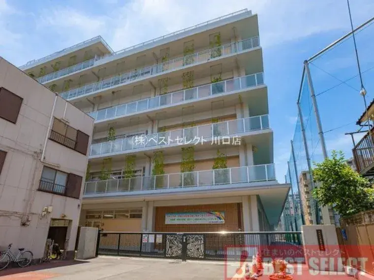 [2K Property] Kawaguchi City Saitama Prefecture (17)