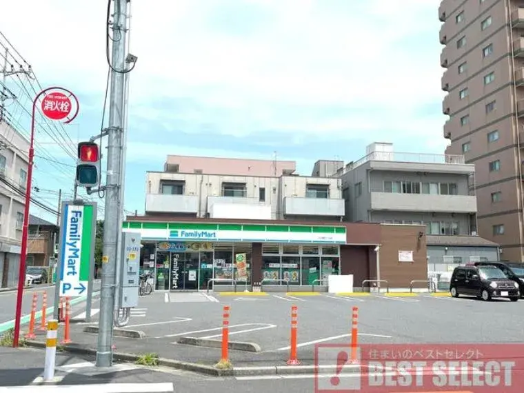 [2K Property] Kawaguchi City Saitama Prefecture (19)