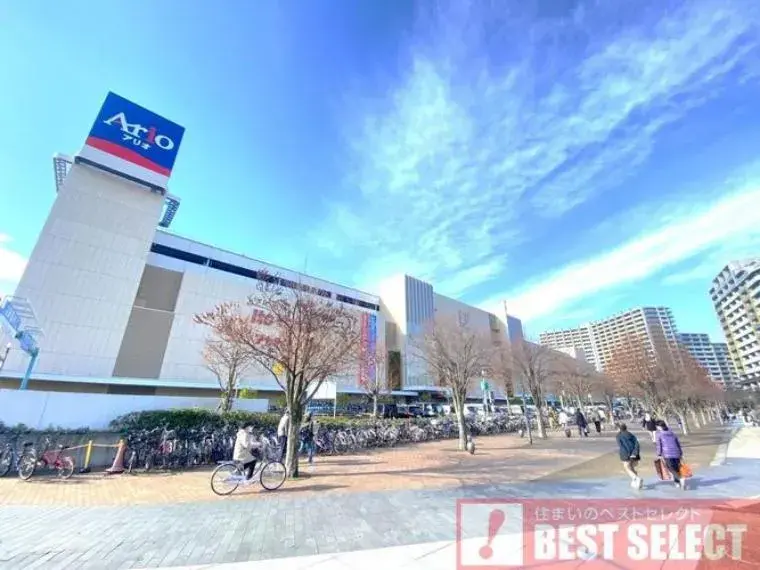 [2K Property] Kawaguchi City Saitama Prefecture (20)