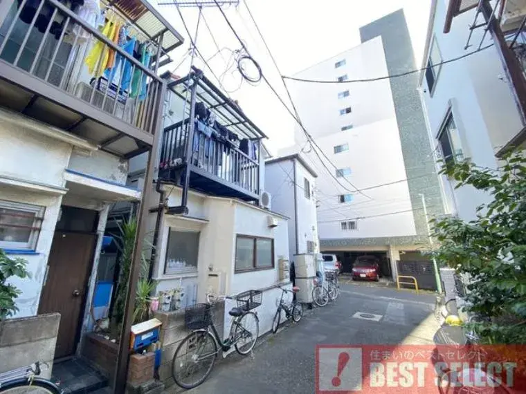 [2K Property] Kawaguchi City Saitama Prefecture (3)