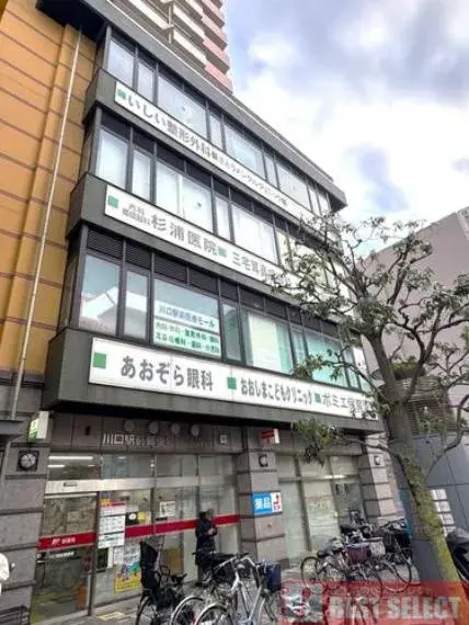 [2K Property] Kawaguchi City Saitama Prefecture (23)
