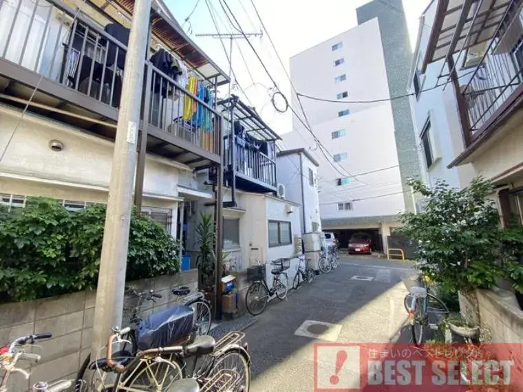 [2K Property] Kawaguchi City Saitama Prefecture (4)
