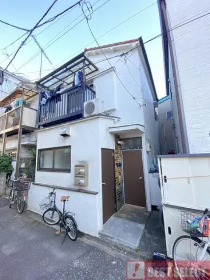 [2K Property] Kawaguchi City Saitama Prefecture (6)