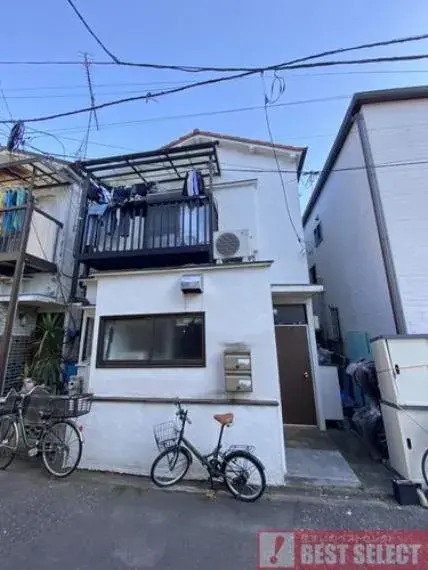 [2K Property] Kawaguchi City Saitama Prefecture (7)