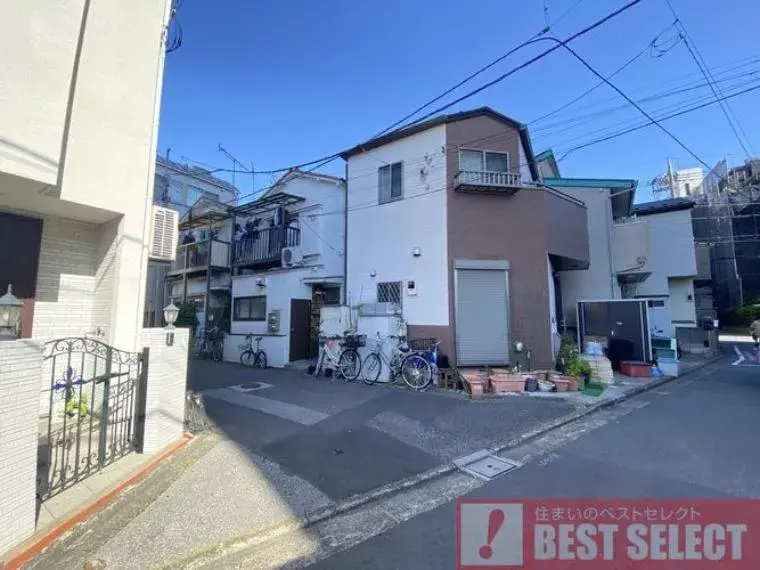 [2K Property] Kawaguchi City Saitama Prefecture (8)