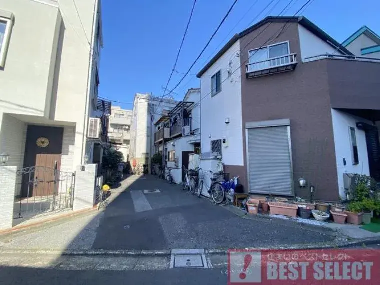 [2K Property] Kawaguchi City Saitama Prefecture (9)