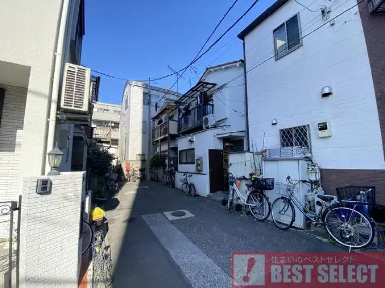 [2K Property] Kawaguchi City Saitama Prefecture (10)