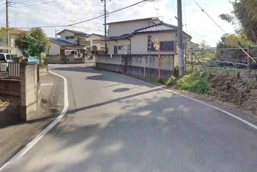 Akiya in Koga