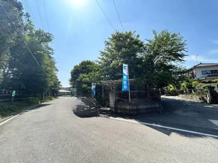 3LDK物件 茨城県古河市 (2)