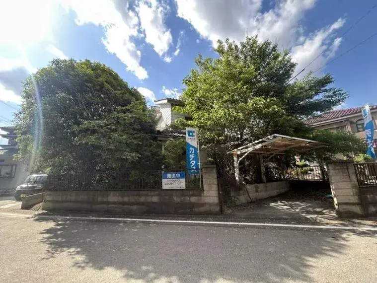 3LDK物件 茨城県古河市 (21)