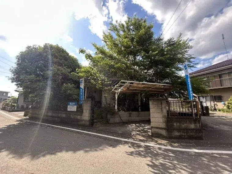 3LDK物件 茨城県古河市 (22)