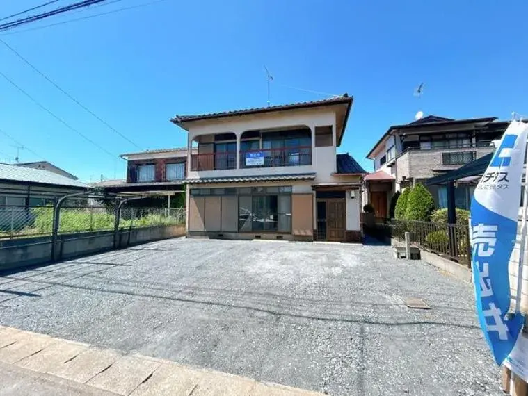 Propiedad 4DK Ciudad de Koga Prefectura de Ibaraki (2)