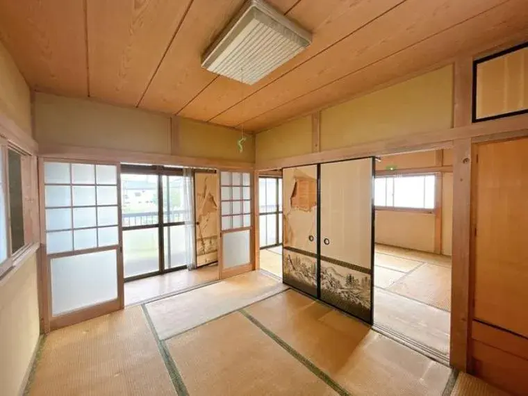 Propiedad 4DK Ciudad de Koga Prefectura de Ibaraki (11)