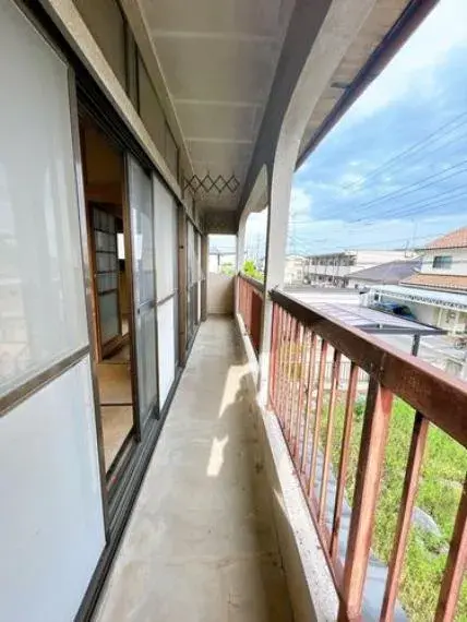 Propiedad 4DK Ciudad de Koga Prefectura de Ibaraki (13)