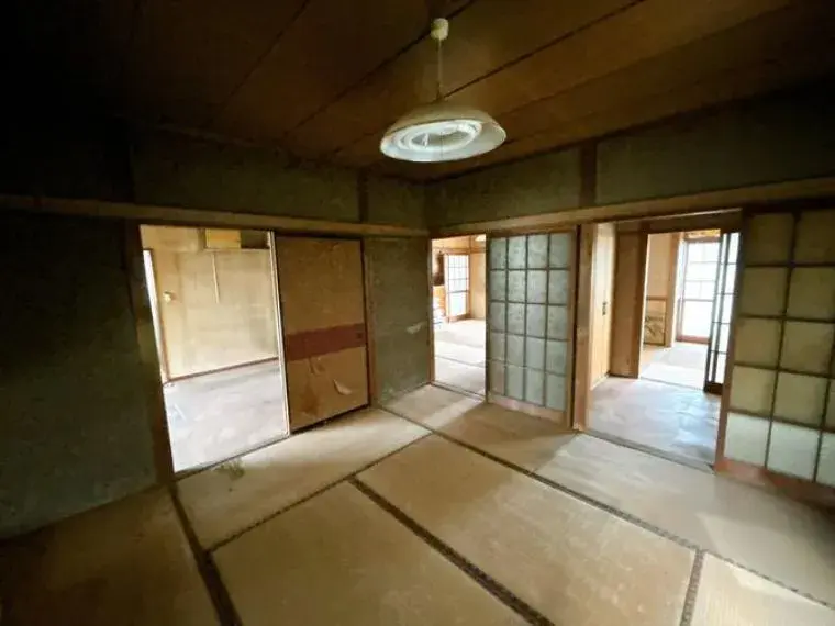 Propiedad 4DK Ciudad de Koga Prefectura de Ibaraki (17)