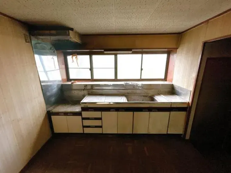 Propiedad 4DK Ciudad de Koga Prefectura de Ibaraki (18)