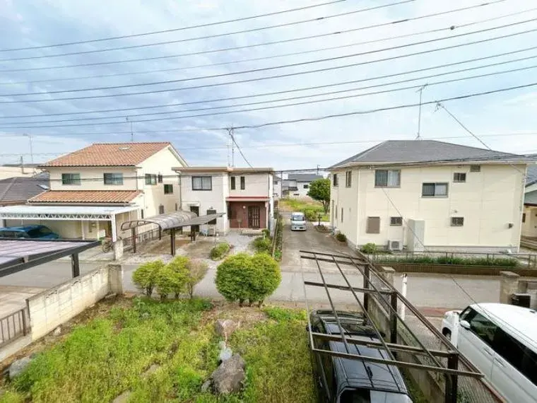 Propiedad 4DK Ciudad de Koga Prefectura de Ibaraki (3)