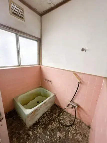 Propiedad 4DK Ciudad de Koga Prefectura de Ibaraki (24)