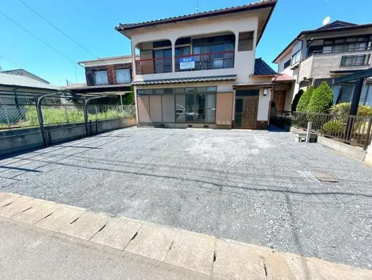 Propiedad 4DK Ciudad de Koga Prefectura de Ibaraki (5)