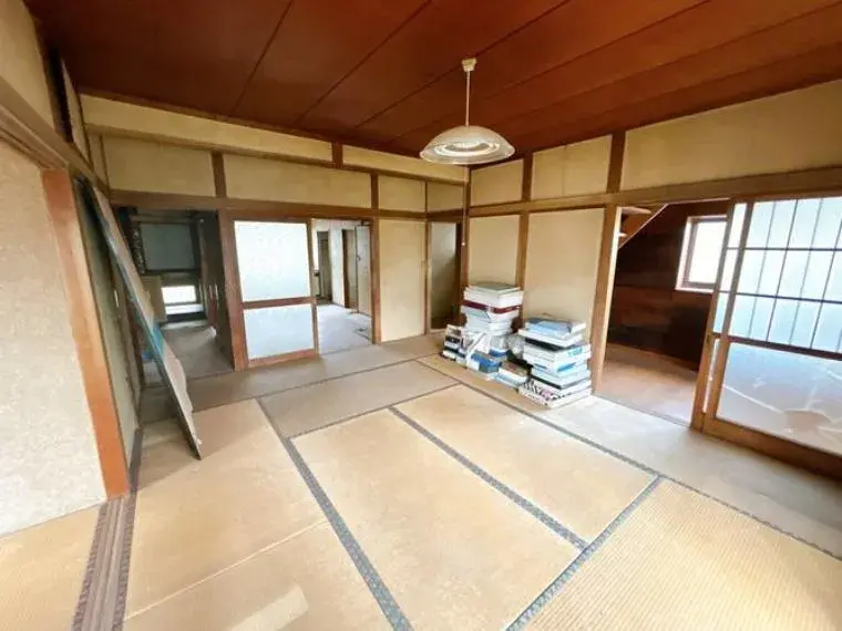 Propiedad 4DK Ciudad de Koga Prefectura de Ibaraki (9)