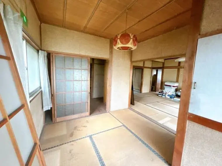 Propiedad 4DK Ciudad de Koga Prefectura de Ibaraki (10)