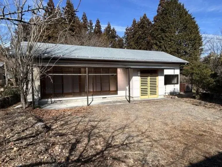 Akiya in بلدة Nakanojo
