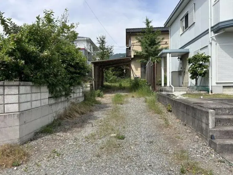 5SLDK Property Ueda City Nagano Prefecture (2)
