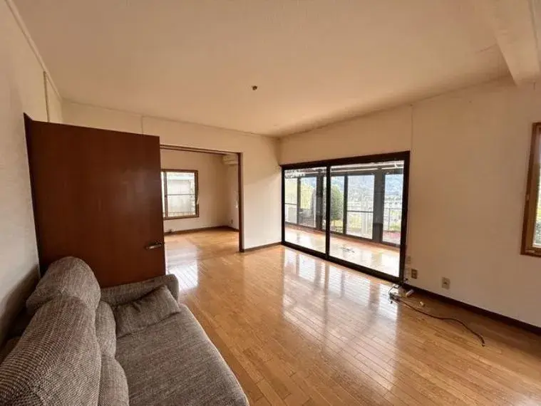 3LDK Property Komagane City Nagano Prefecture (2)