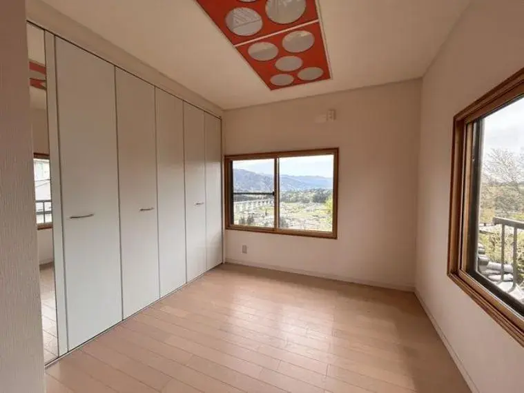 3LDK Property Komagane City Nagano Prefecture (3)