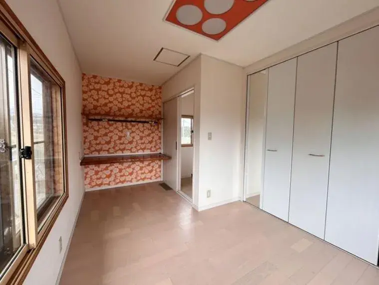 3LDK Property Komagane City Nagano Prefecture (4)