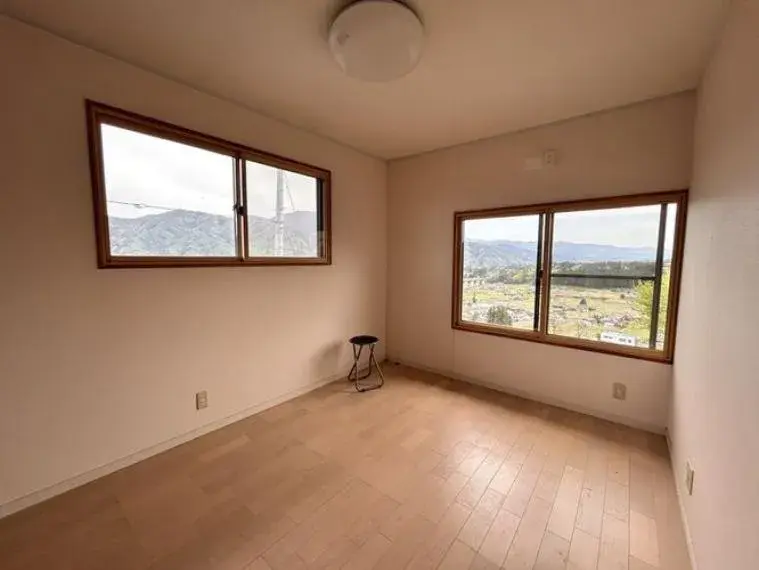 3LDK Property Komagane City Nagano Prefecture (5)