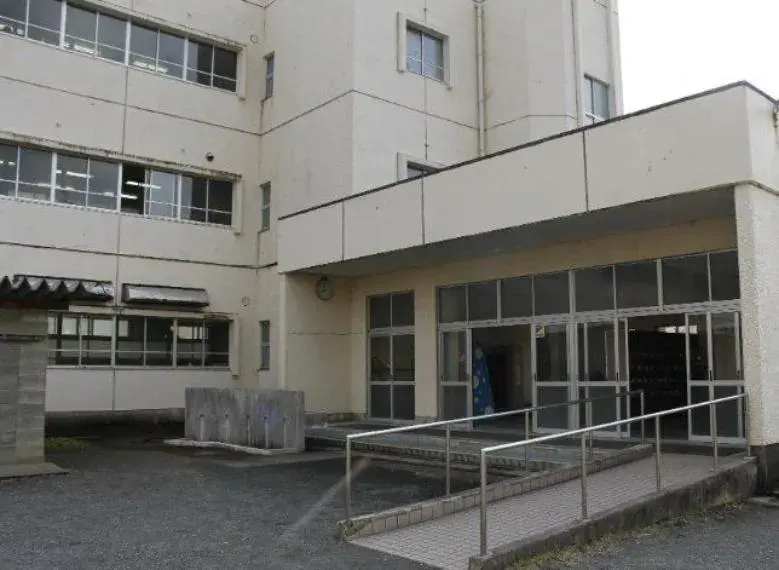 عقار 5SLDK مدينة سوسونو محافظة شيزوؤكا (34)
