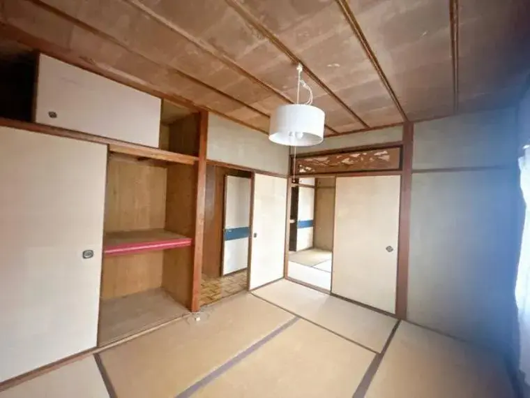 4SLDK Property Kobe City Hyogo Prefecture (16)