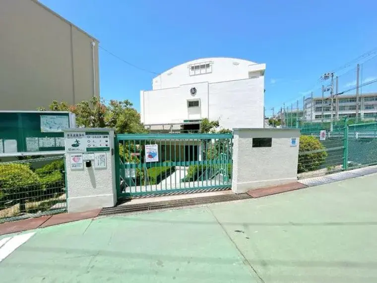 4SLDK Property Kobe City Hyogo Prefecture (31)