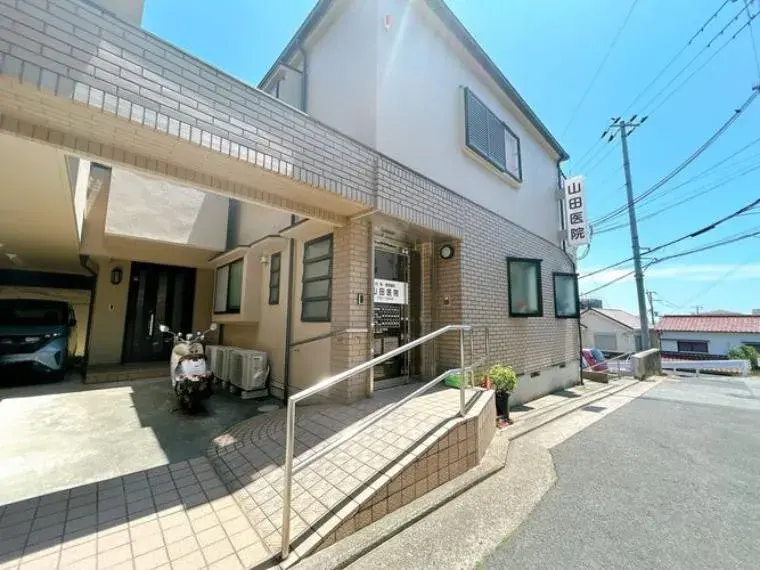 4SLDK Property Kobe City Hyogo Prefecture (6)