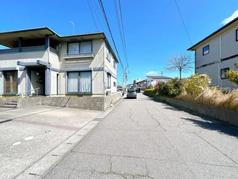 Propriété 5LDK située dans l'arrondissement de Nishi, Ville de Niigata, Préfecture de Niigata (2)